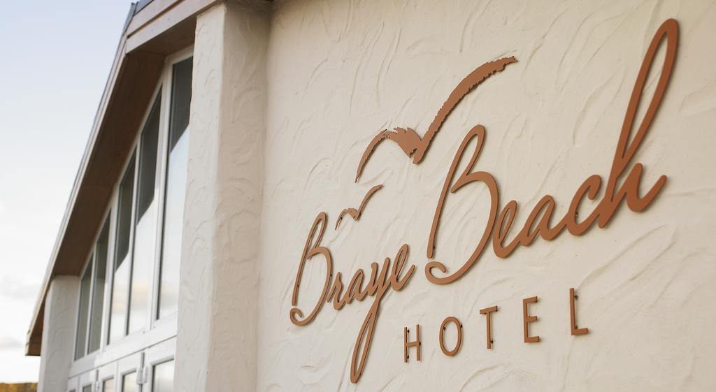Braye Beach Hotel Extérieur photo